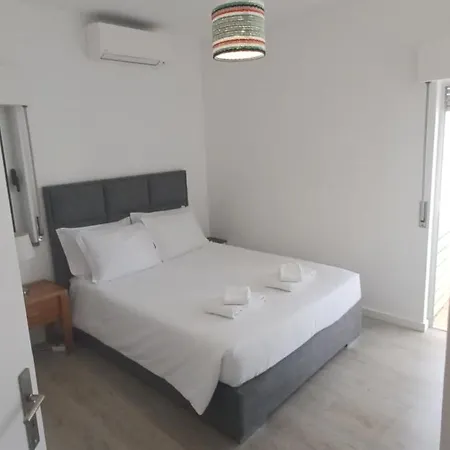 Διαμέρισμα Beachcity