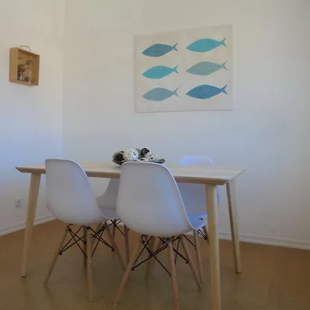 Διαμέρισμα Beachcity Λάγος