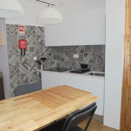 Beachcity Apartment Lagos