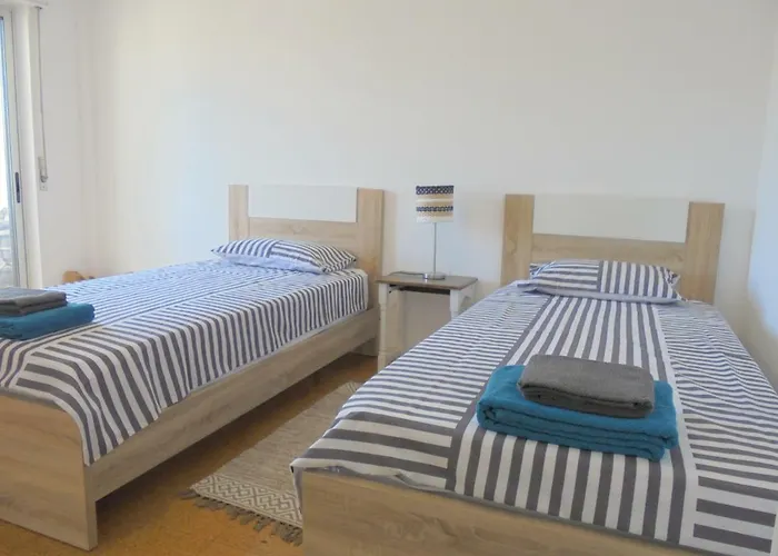 Beachcity * 拉哥斯