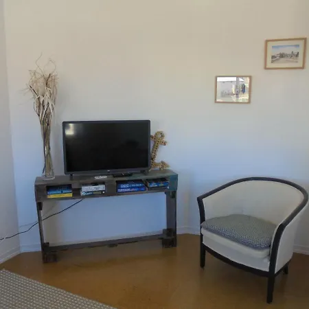 Apartamento Beachcity Lagos