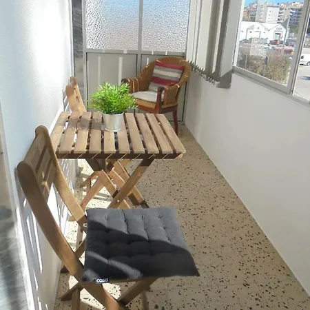 Appartement Beachcity Lagos