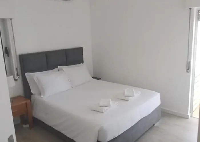 Apartamento Beachcity