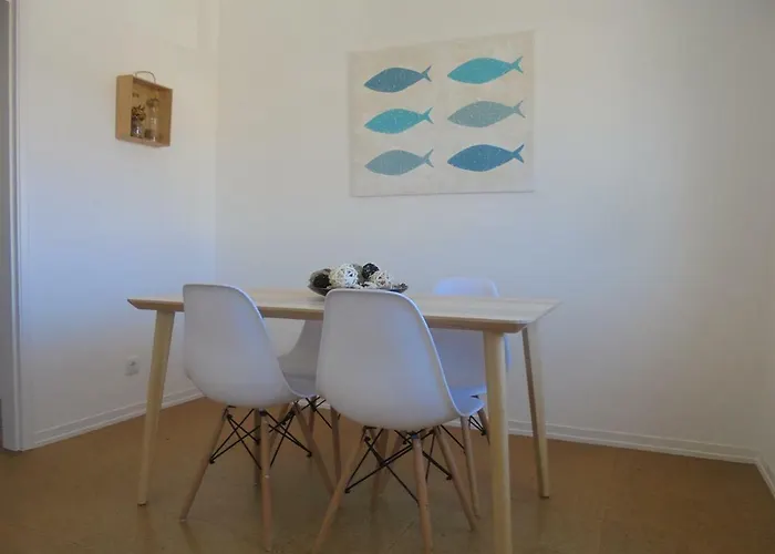 Apartamento Beachcity Lagos
