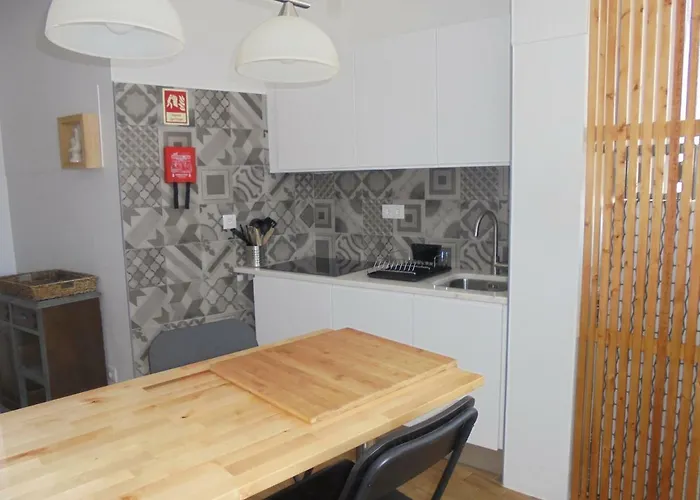 Beachcity Lägenhet Lagos