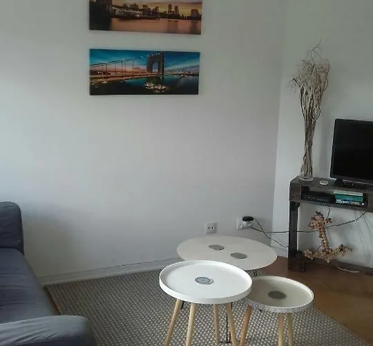 Lägenhet Beachcity *